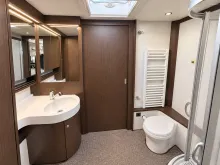 Fahrzeugbild Concorde Credo 840 L top Zustand, tolle Ausstattung #16