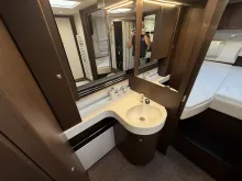 Fahrzeugbild Concorde Credo 840 L top Zustand, tolle Ausstattung #17