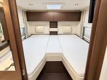 Fahrzeugbild Concorde Credo 840 L top Zustand, tolle Ausstattung #20
