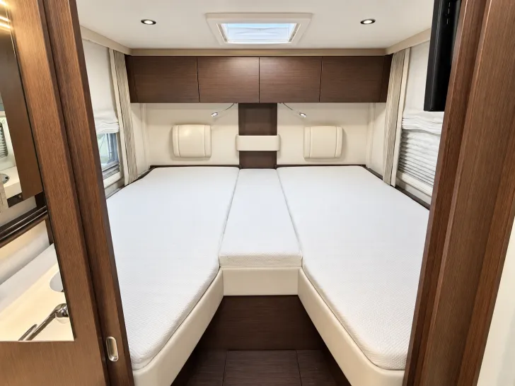 Fahrzeugbild Concorde Credo 840 L top Zustand, tolle Ausstattung #20