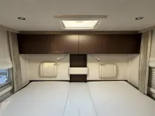 Fahrzeugbild Concorde Credo 840 L top Zustand, tolle Ausstattung #21