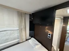 Fahrzeugbild Concorde Credo 840 L top Zustand, tolle Ausstattung #22