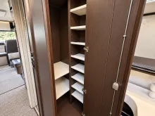 Fahrzeugbild Concorde Credo 840 L top Zustand, tolle Ausstattung #23
