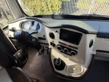 Fahrzeugbild Concorde Credo 840 L top Zustand, tolle Ausstattung #25