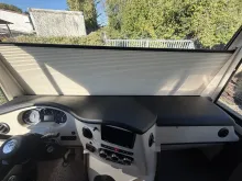 Fahrzeugbild Concorde Credo 840 L top Zustand, tolle Ausstattung #26
