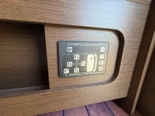 Fahrzeugbild Concorde Credo 840 L top Zustand, tolle Ausstattung #31