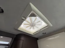 Fahrzeugbild Concorde Credo 840 L top Zustand, tolle Ausstattung #35