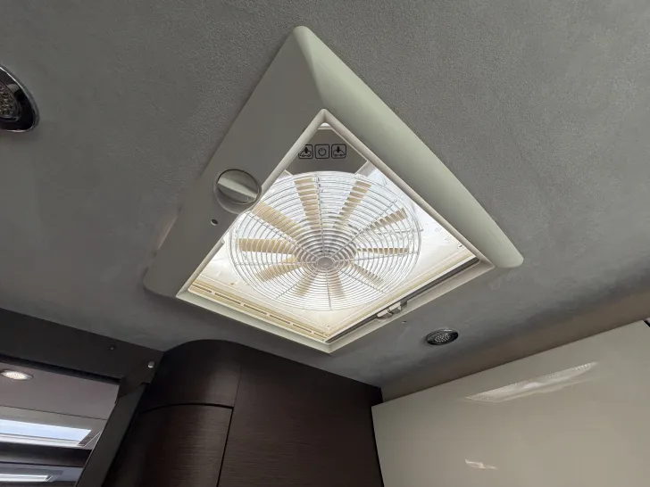 Fahrzeugbild Concorde Credo 840 L top Zustand, tolle Ausstattung #35