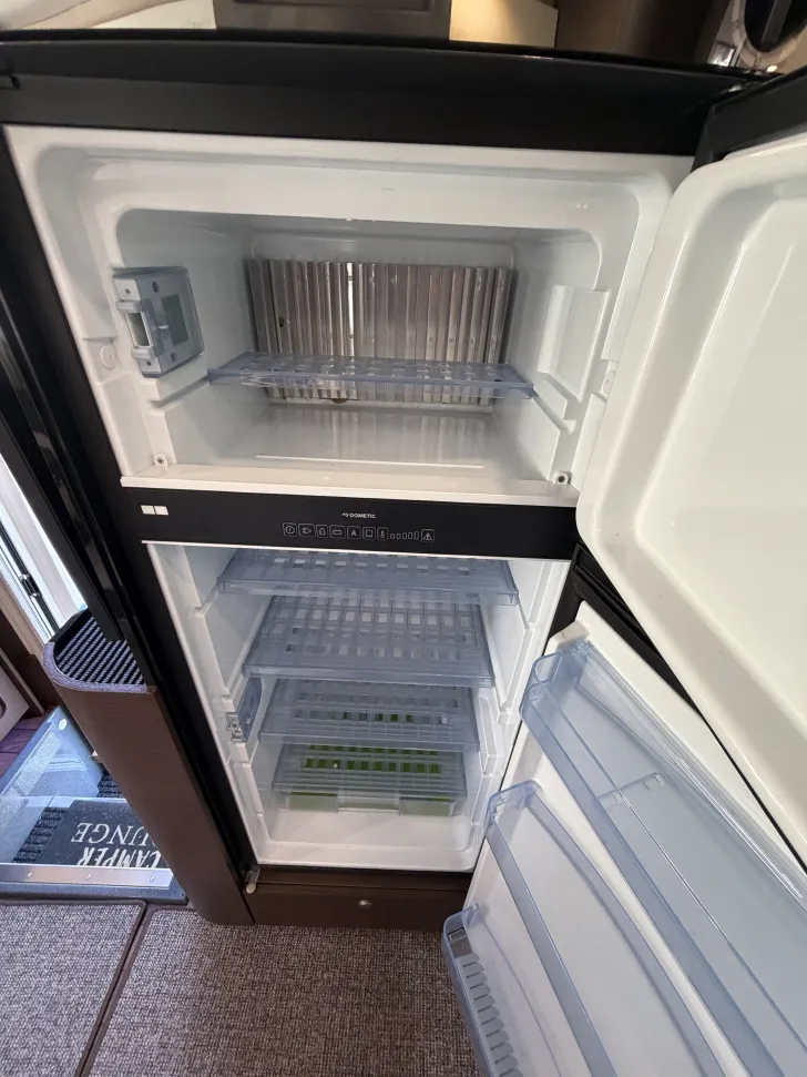 Fahrzeugbild Concorde Credo 840 L top Zustand, tolle Ausstattung #36
