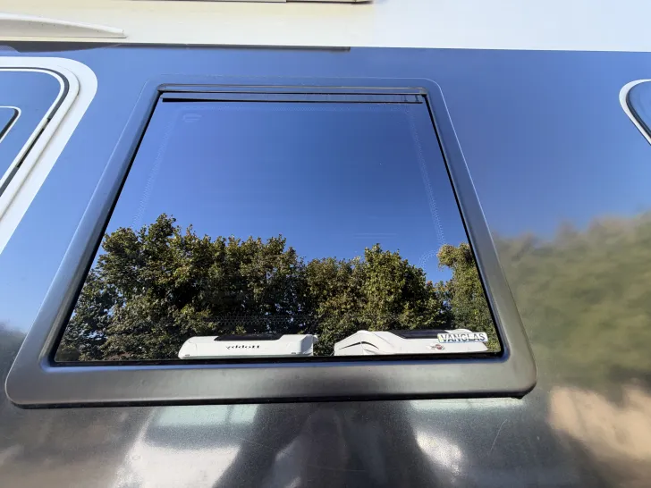 Fahrzeugbild Concorde Credo 840 L top Zustand, tolle Ausstattung #39
