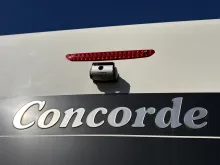 Fahrzeugbild Concorde Credo 840 L top Zustand, tolle Ausstattung #40