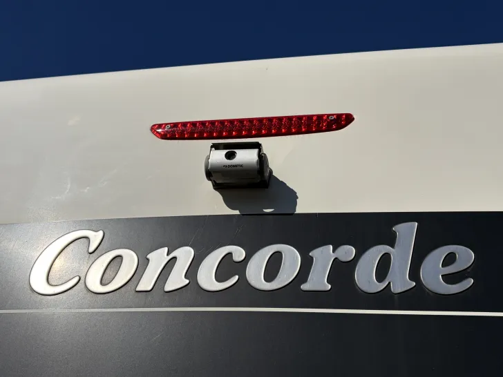 Fahrzeugbild Concorde Credo 840 L top Zustand, tolle Ausstattung #40