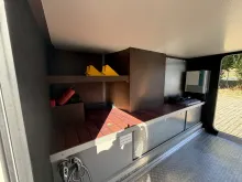 Fahrzeugbild Concorde Credo 840 L top Zustand, tolle Ausstattung #42