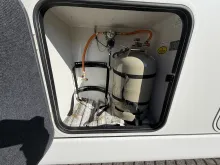 Fahrzeugbild Concorde Credo 840 L top Zustand, tolle Ausstattung #47