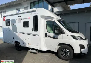 Bild Pacific P650GJ