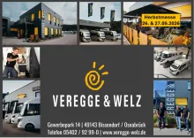 Fahrzeugbild Morelo Grand Empire 120 GSO #1