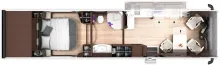 Fahrzeugbild Morelo Grand Empire 120 GSO #2