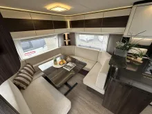 Fahrzeugbild Hobby Prestige 620 CL #8