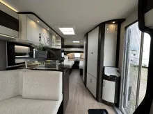 Fahrzeugbild Hobby Prestige 620 CL #10