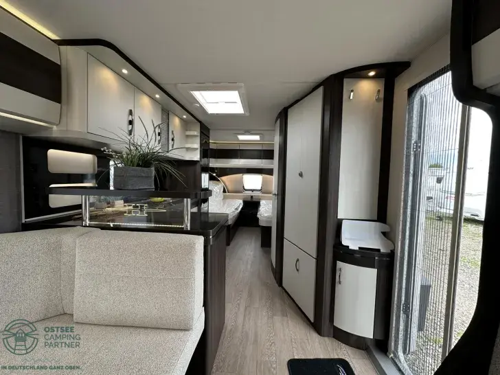 Fahrzeugbild Hobby Prestige 620 CL #10
