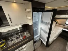 Fahrzeugbild Hobby Prestige 620 CL #14