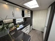 Fahrzeugbild Hobby Prestige 620 CL #15