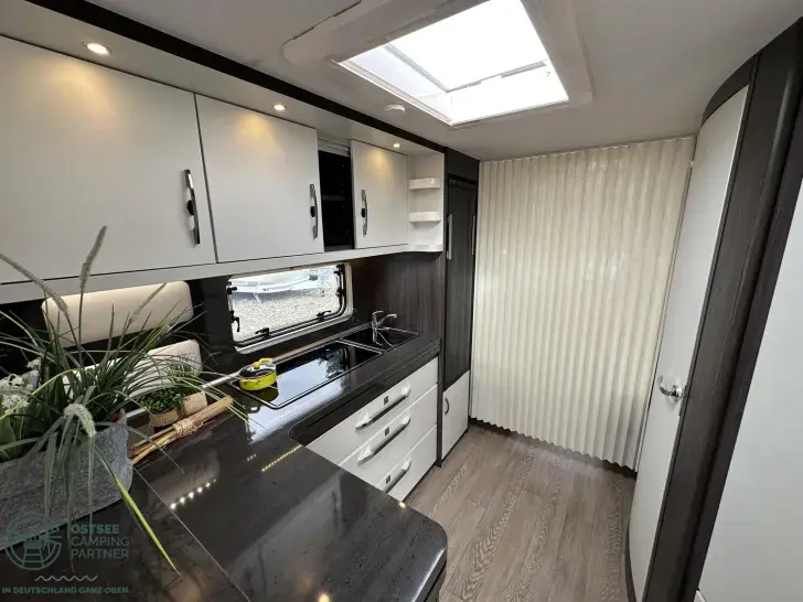 Fahrzeugbild Hobby Prestige 620 CL #15