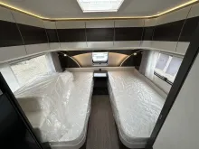 Fahrzeugbild Hobby Prestige 620 CL #16