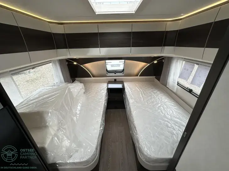 Fahrzeugbild Hobby Prestige 620 CL #16