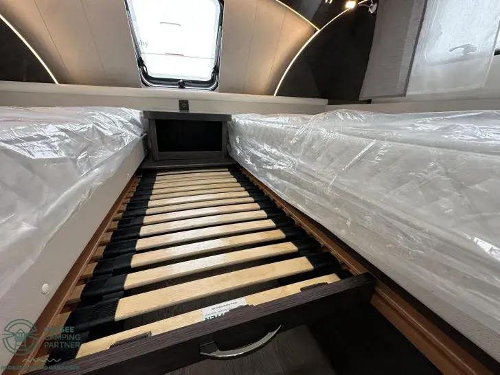 Fahrzeugbild Hobby Prestige 620 CL #17