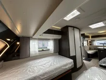Fahrzeugbild Hobby Prestige 620 CL #18