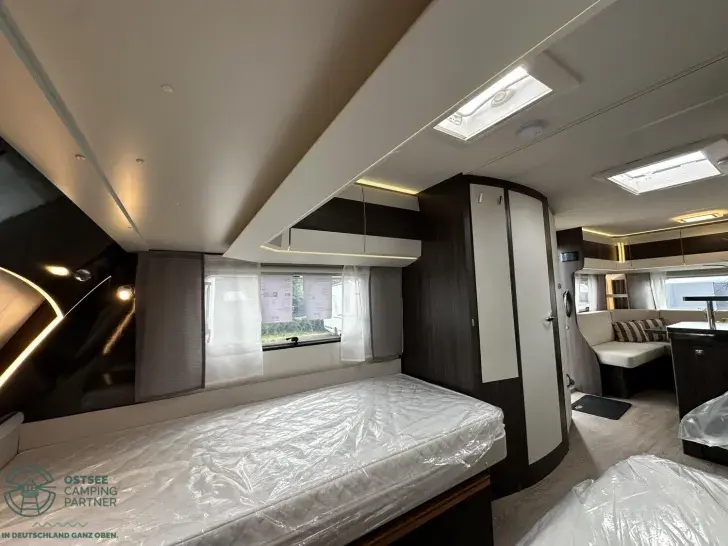 Fahrzeugbild Hobby Prestige 620 CL #18