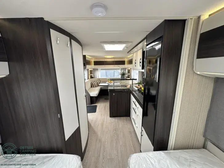 Fahrzeugbild Hobby Prestige 620 CL #19