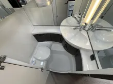 Fahrzeugbild Hobby Prestige 620 CL Größter Einzelbettenwagen! #21