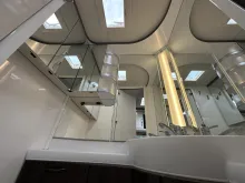 Fahrzeugbild Hobby Prestige 620 CL Größter Einzelbettenwagen! #22
