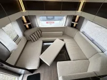 Fahrzeugbild Hobby Prestige 620 CL #23
