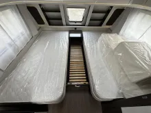 Fahrzeugbild Hobby Prestige 620 CL Größter Einzelbettenwagen! #18