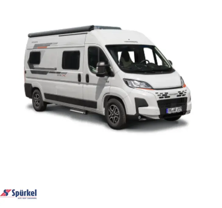Fahrzeugbild Weinsberg CaraBus EDITION FIRE 600 MQ TraumMobil*160*Automatik #1