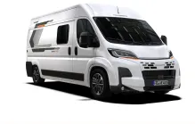 Fahrzeugbild Weinsberg CaraBus EDITION FIRE 600 MQ TraumMobil*160*Automatik #10