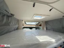 Fahrzeugbild Sunlight T 58 Adv. mit Hubbett & Automatik *ab HERBST* #8