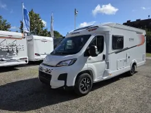 Fahrzeugbild Weinsberg CaraCompact EDITION PEPPER 600 MF Modell 2027 #5