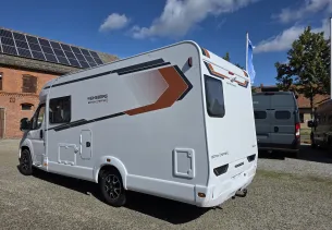 Bild CaraCompact EDITION PEPPER 600 MF