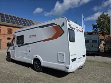 Fahrzeugbild Weinsberg CaraCompact EDITION PEPPER 600 MF Modell 2027 #1