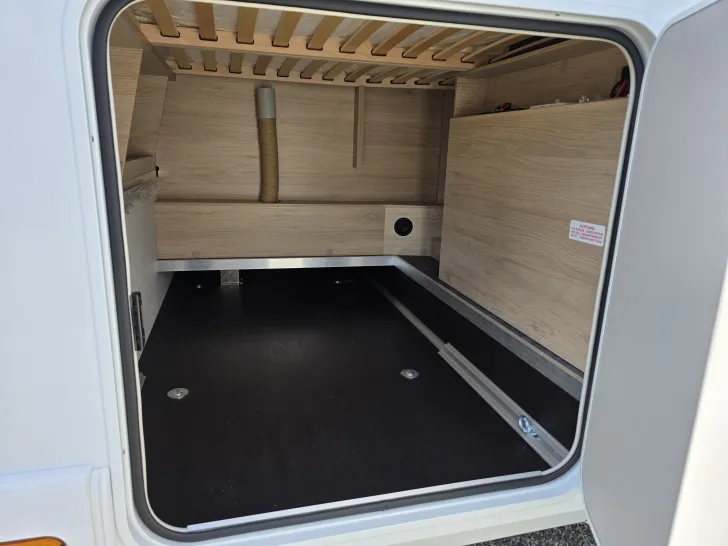 Fahrzeugbild Weinsberg CaraCompact EDITION PEPPER 600 MF Modell 2027 #25