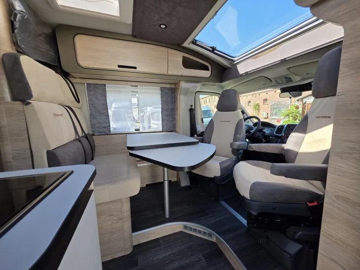 Fahrzeugbild Weinsberg CaraCompact EDITION PEPPER 600 MF Modell 2027 #7