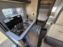 Fahrzeugbild Weinsberg CaraCompact EDITION PEPPER 600 MF Modell 2027 #12