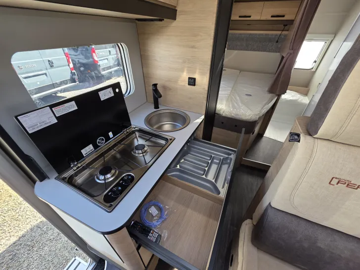 Fahrzeugbild Weinsberg CaraCompact EDITION PEPPER 600 MF Modell 2027 #12