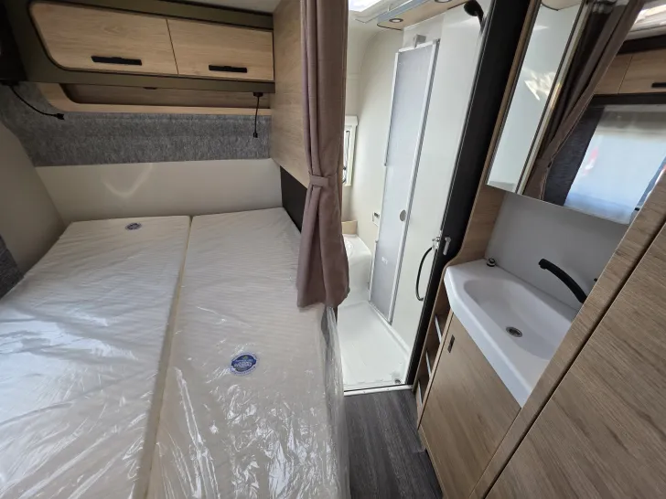 Fahrzeugbild Weinsberg CaraCompact EDITION PEPPER 600 MF Modell 2027 #15