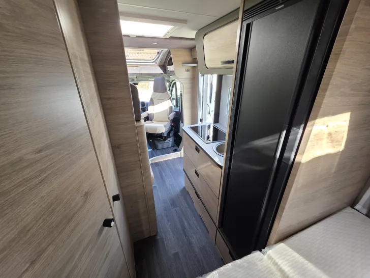 Fahrzeugbild Weinsberg CaraCompact EDITION PEPPER 600 MF Modell 2027 #17