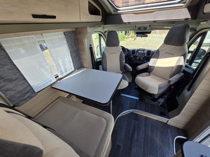 Fahrzeugbild Weinsberg CaraCompact EDITION PEPPER 600 MF Modell 2027 #19